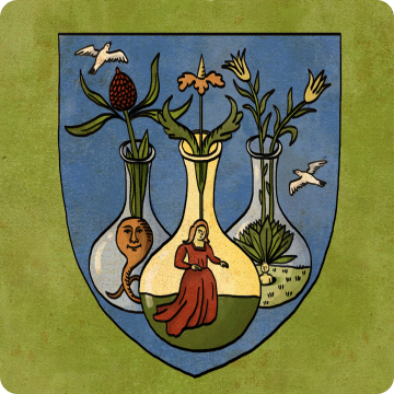 badge image
